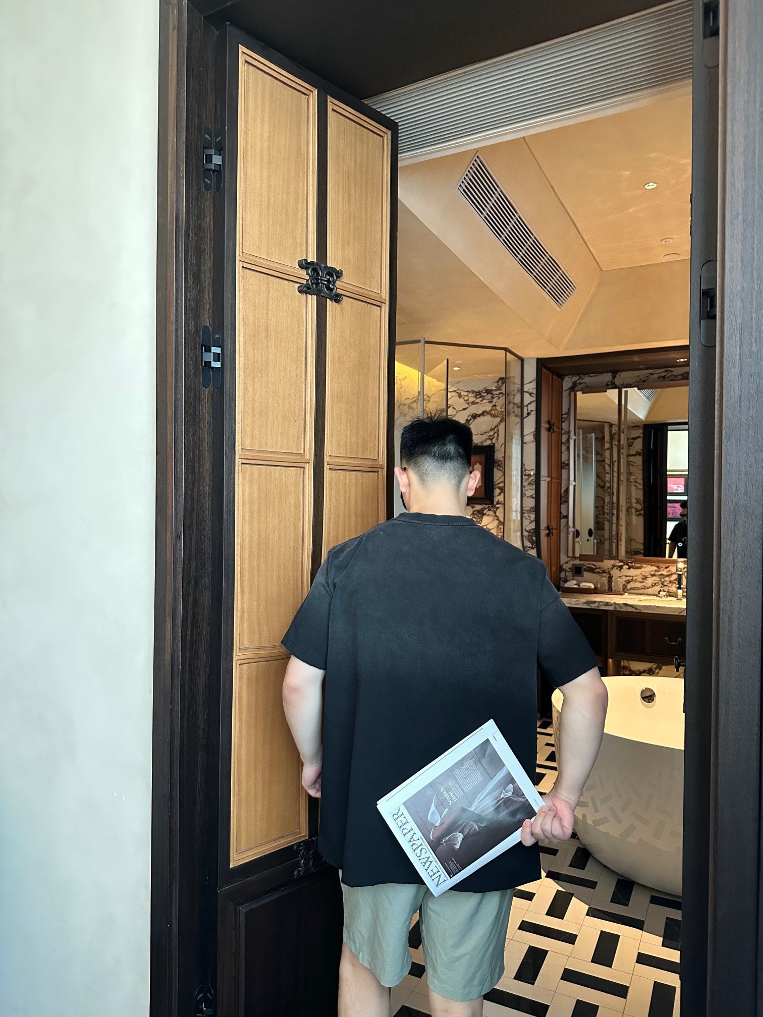 LuxluxHouse Best Quality Clothes T-shirt Prada