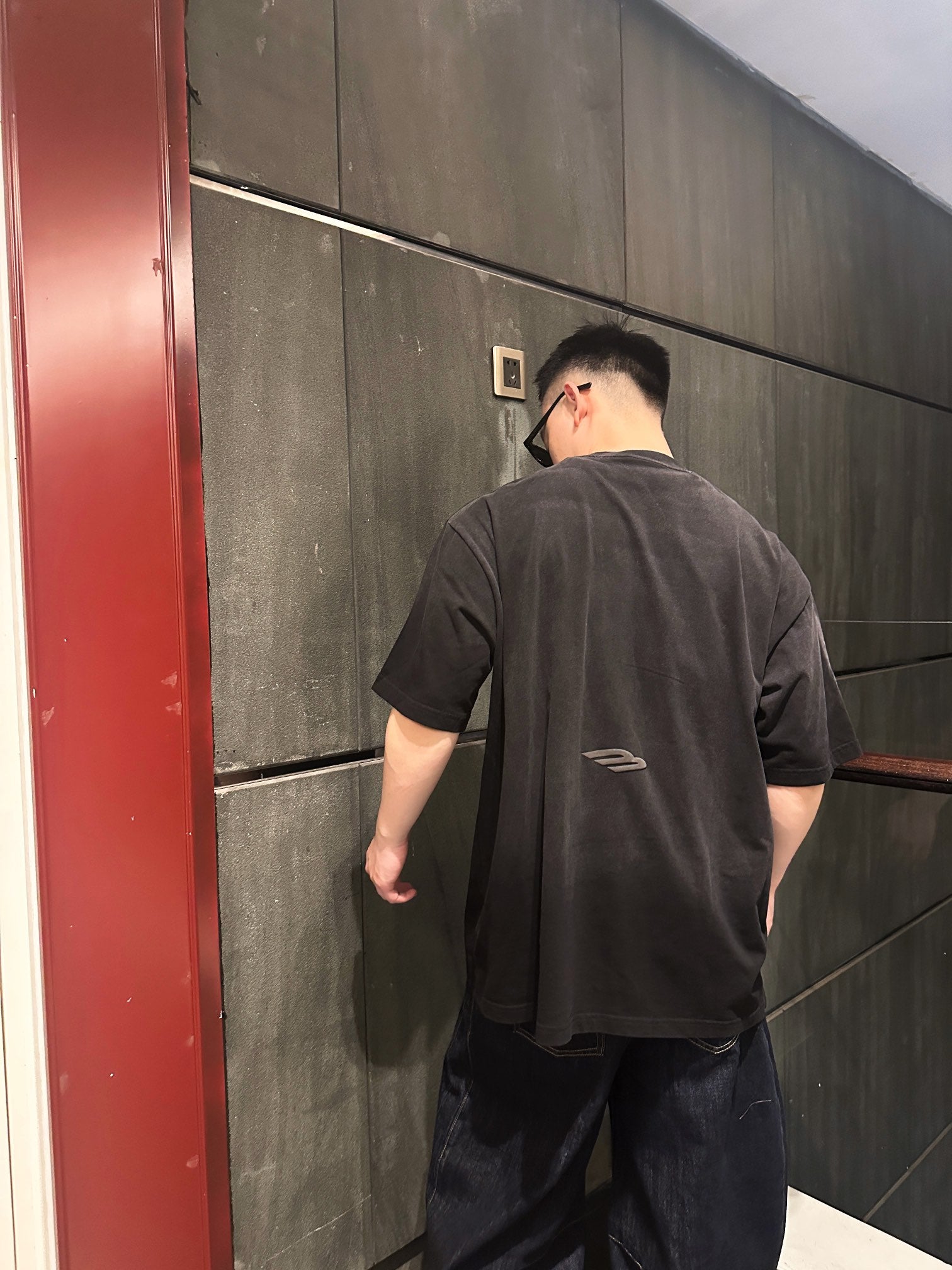 LuxluxHouse Best Quality Clothes Balenciaga T-shirt