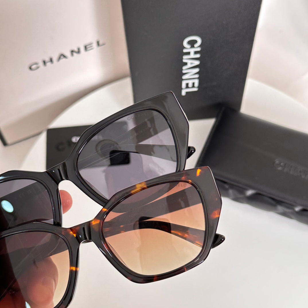 LuxluxHouse Best Quality Glasses Chanel
