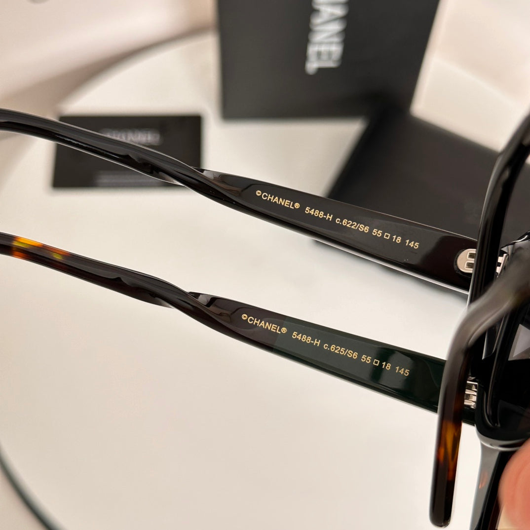 LuxluxHouse Best Quality Glasses Chanel