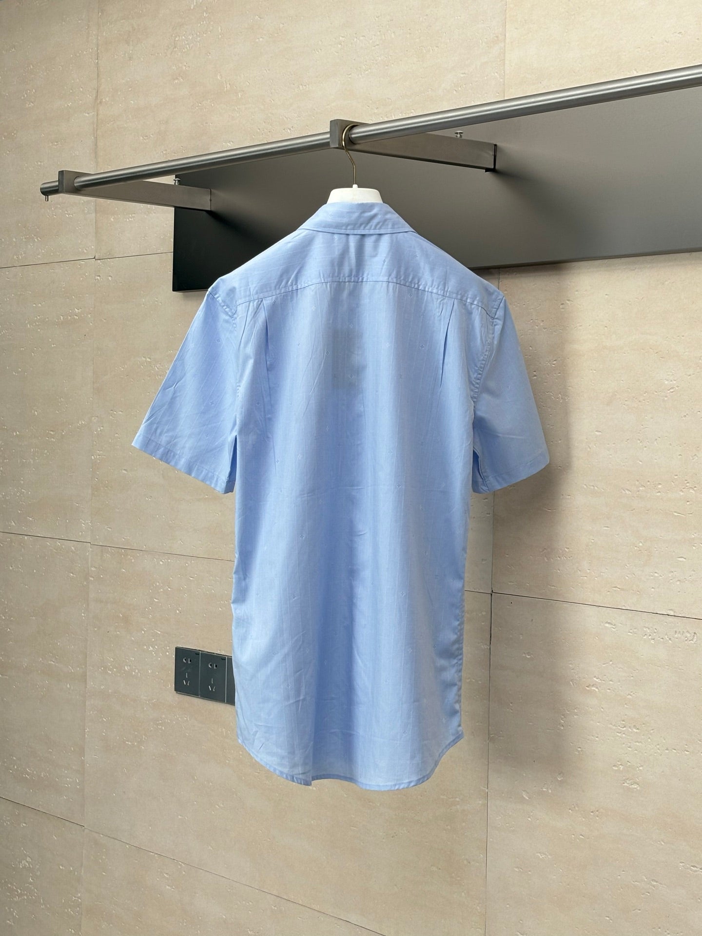 LuxluxHouse Best Quality Clothes Shirts&Polo Louis Vuitton