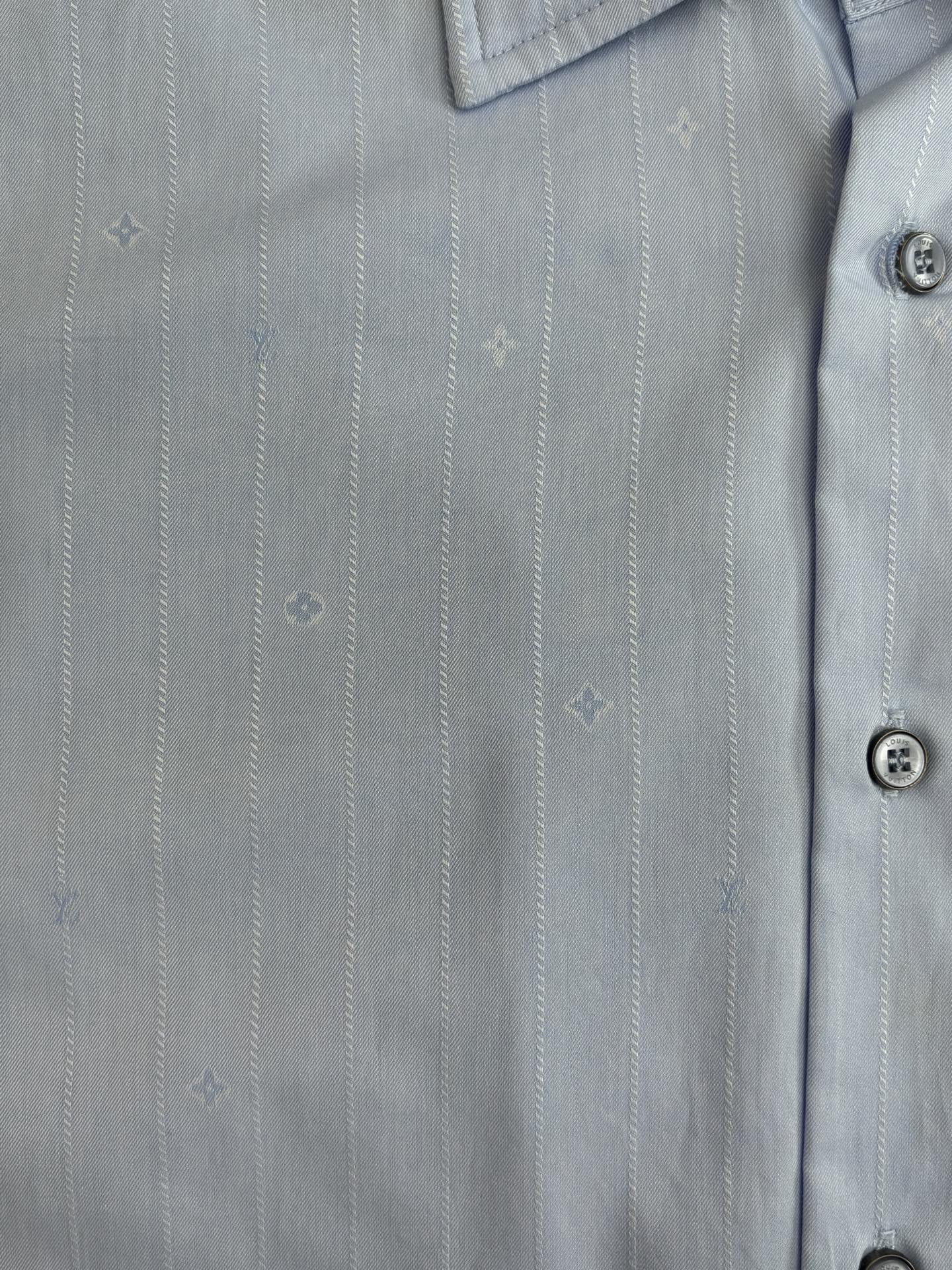 LuxluxHouse Best Quality Clothes Shirts&Polo Louis Vuitton