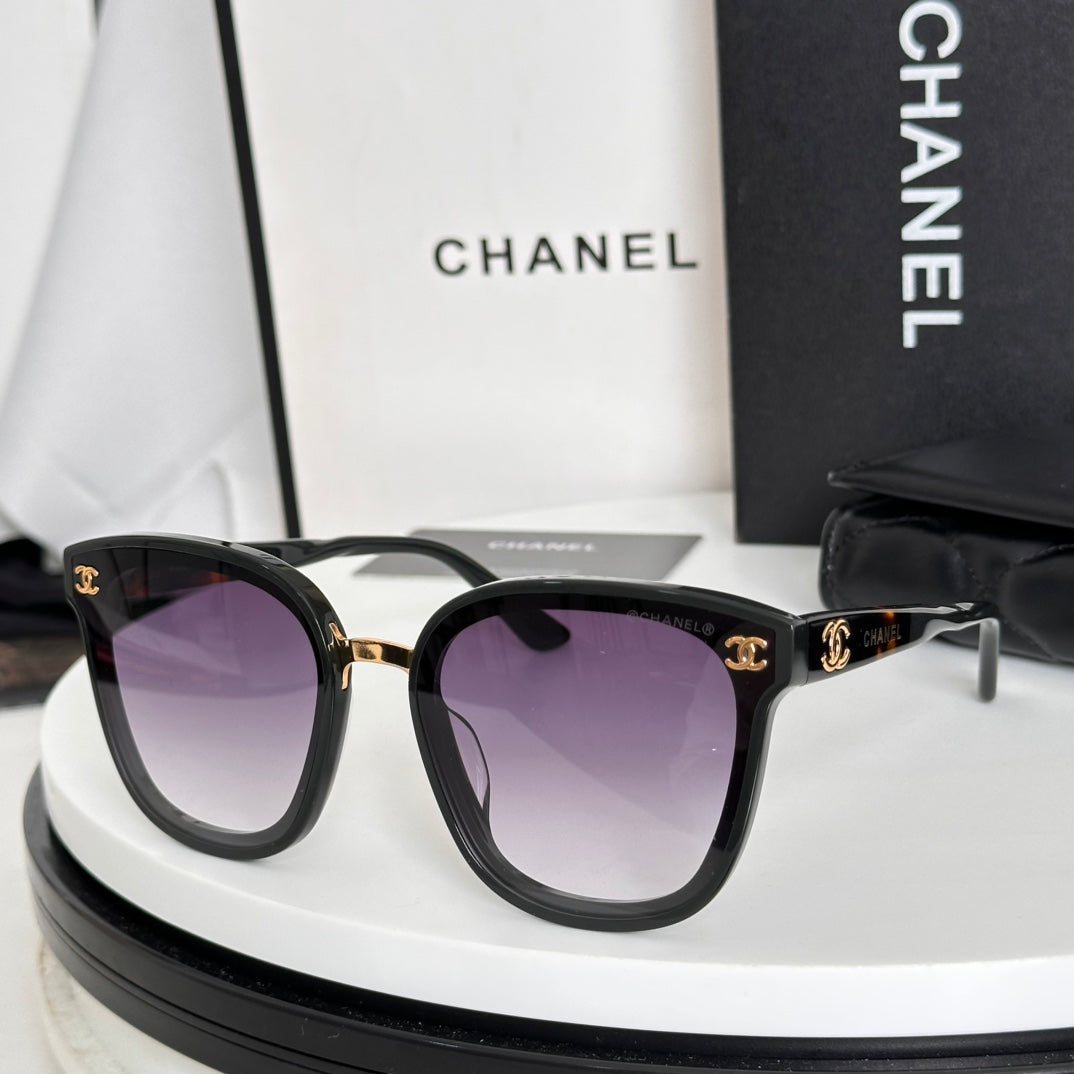 LuxluxHouse Best Quality Glasses Chanel