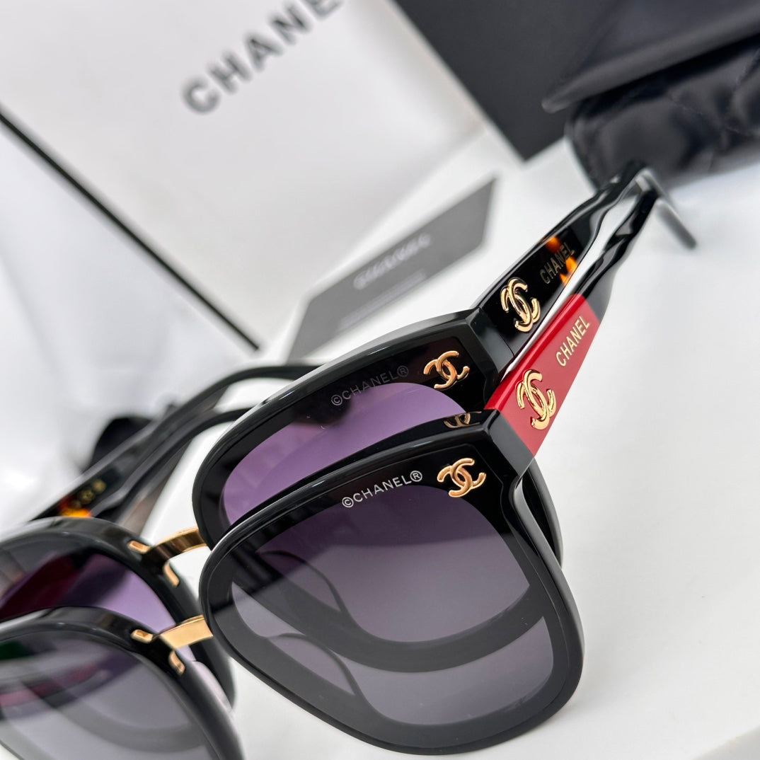 LuxluxHouse Best Quality Glasses Chanel