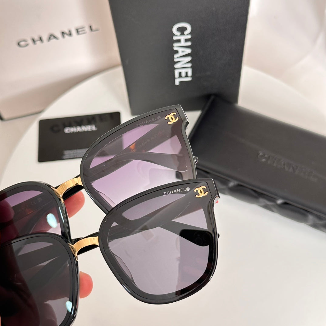 LuxluxHouse Best Quality Glasses Chanel