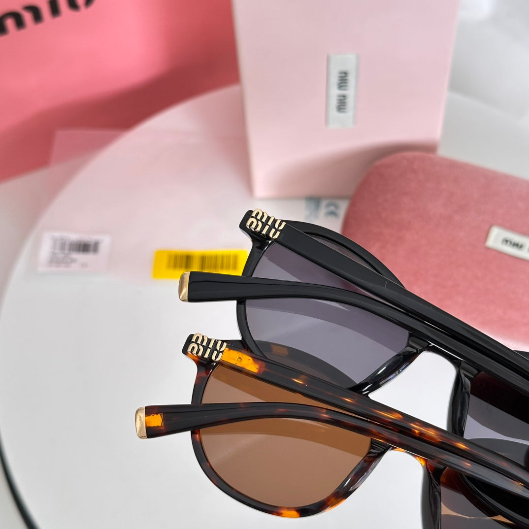 LuxluxHouse Best Quality Glasses Miu Miu