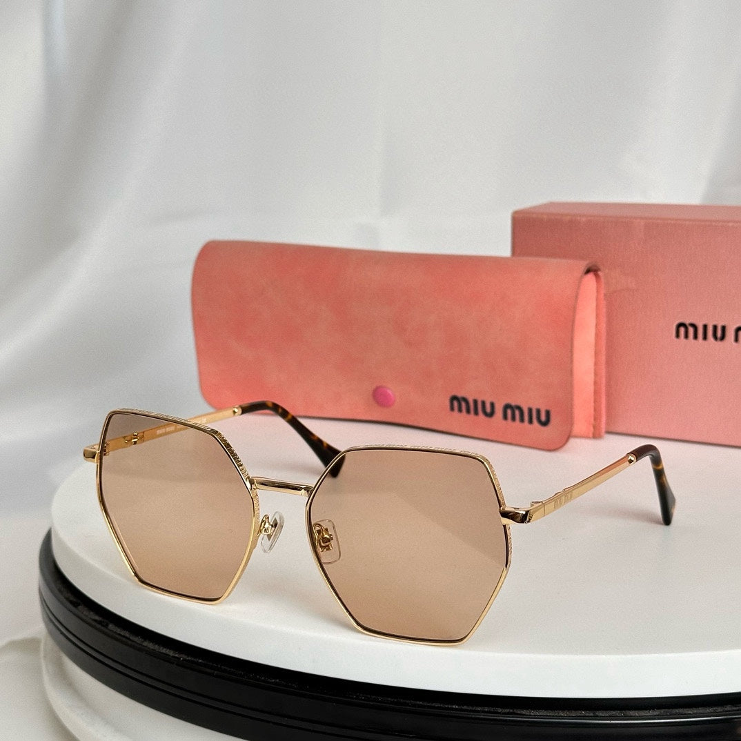 LuxluxHouse Best Quality Glasses Miu Miu