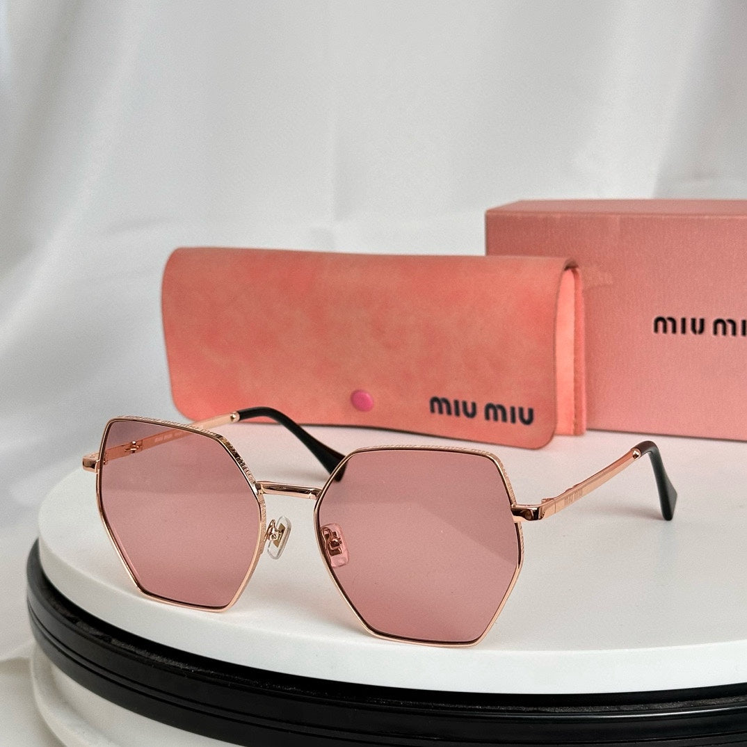 LuxluxHouse Best Quality Glasses Miu Miu