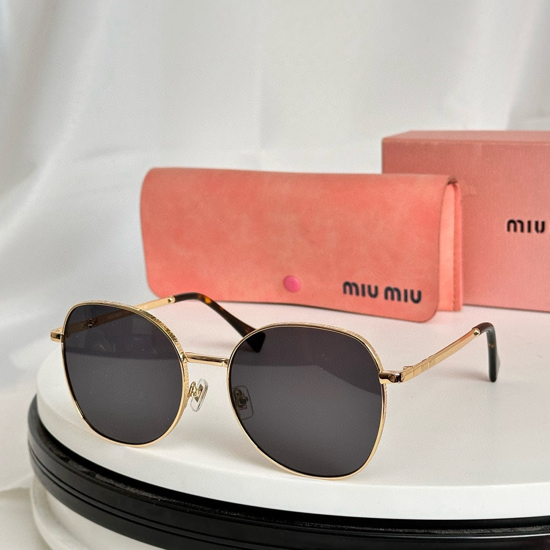 LuxluxHouse Best Quality Glasses Miu Miu