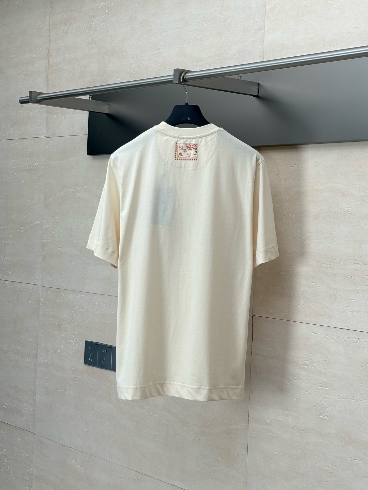 LuxluxHouse Best Quality Clothes Fendi T-shirt