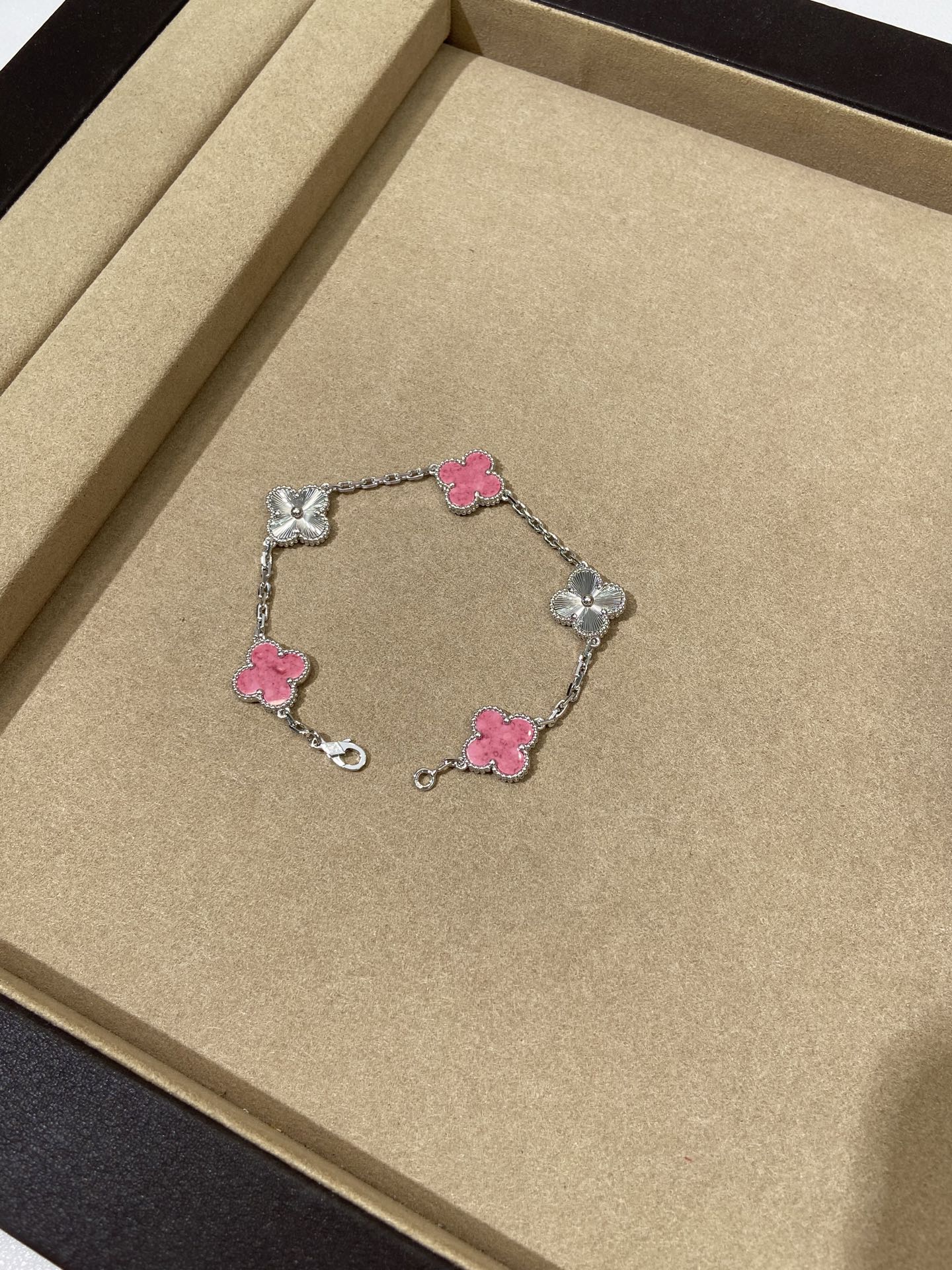 LuxluxHouse Best Quality Accessories Bracelet Van Cleef & Arpels