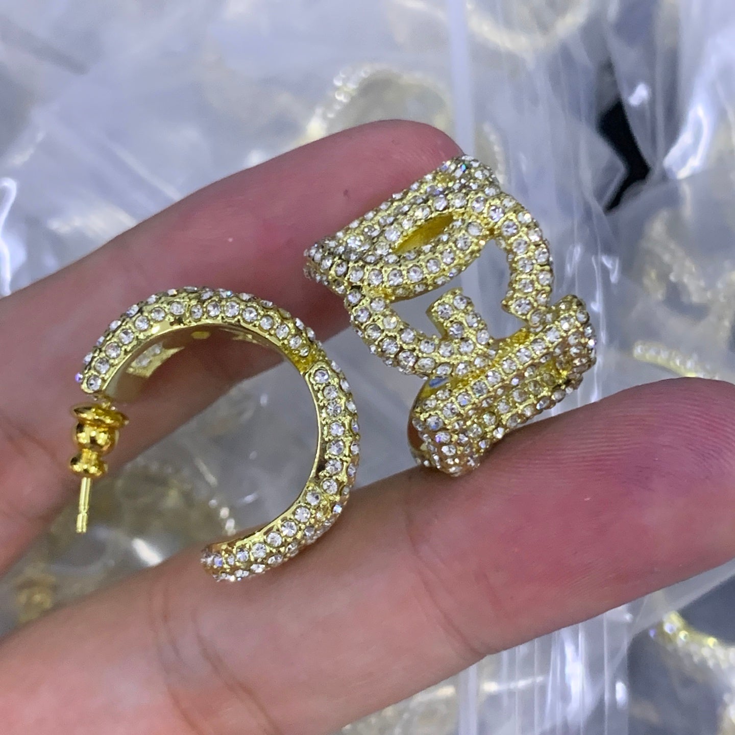 LuxluxHouse Low Price And High Quality Accessories Dolce & Gabbana