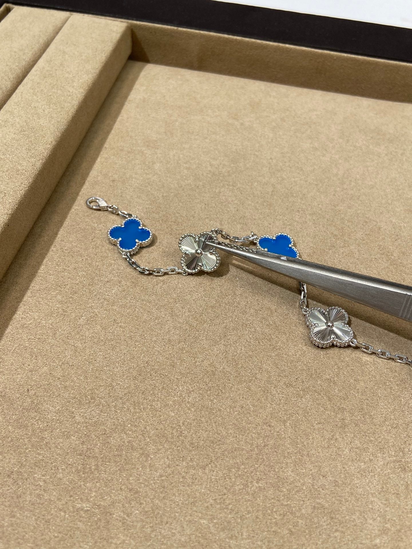 LuxluxHouse Best Quality Accessories Bracelet Van Cleef & Arpels