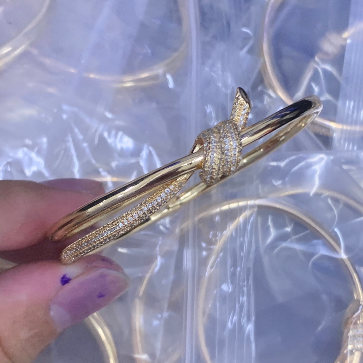 LuxluxHouse Low Price And High Quality Accessories Tiffany