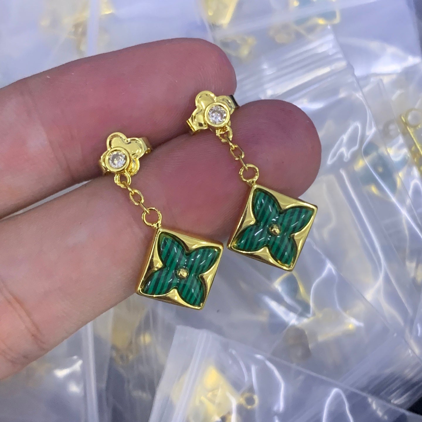LuxluxHouse Low Price And High Quality Accessories Louis Vuitton