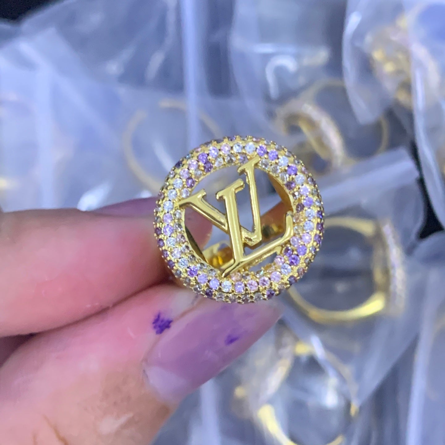 LuxluxHouse Low Price And High Quality Accessories Louis Vuitton