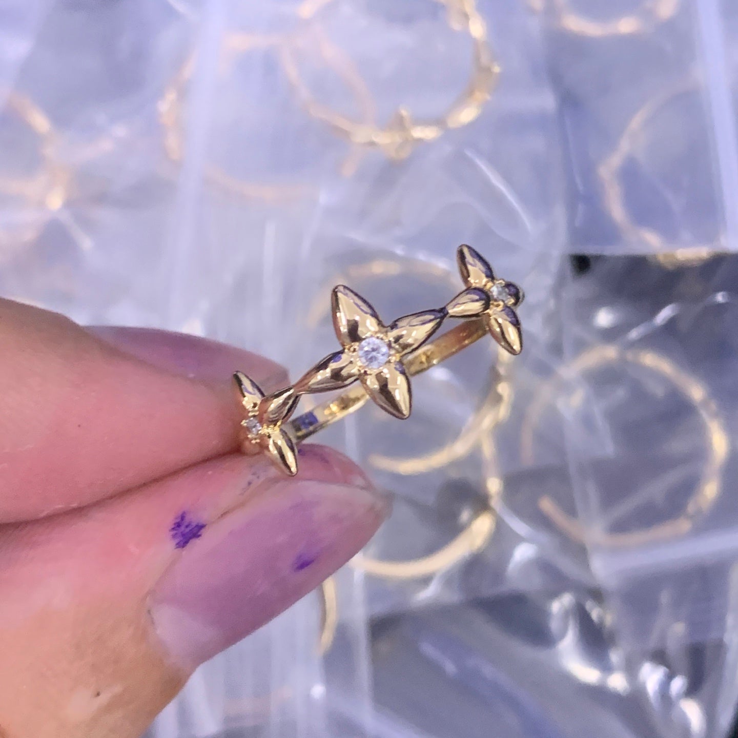 LuxluxHouse Low Price And High Quality Accessories Louis Vuitton