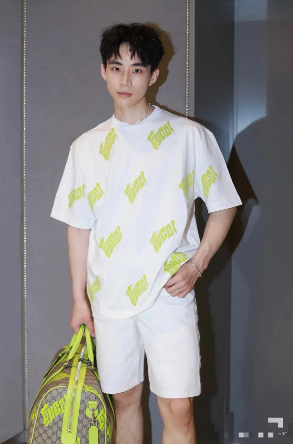 LuxluxHouse Best Quality Clothes Gucci T-shirt