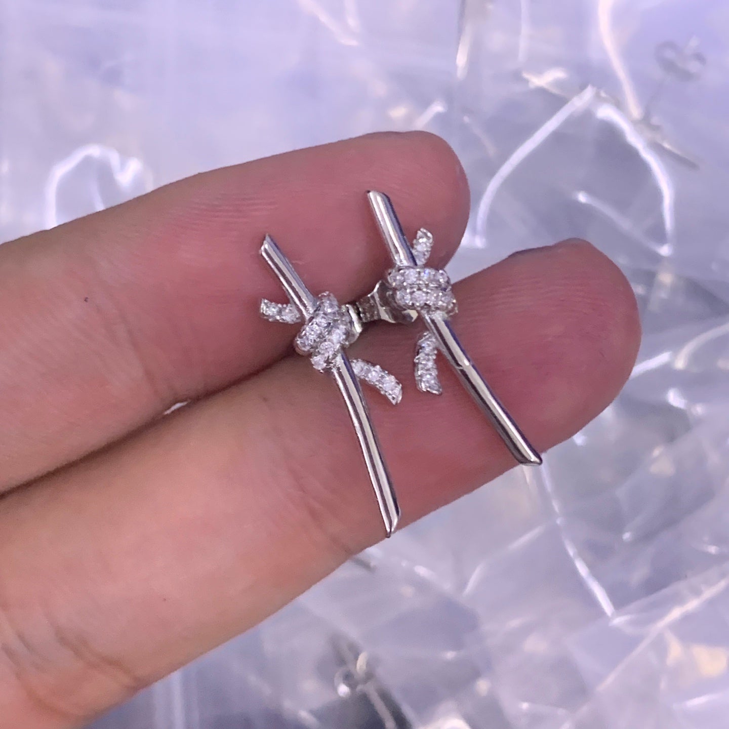 LuxluxHouse Low Price And High Quality Accessories Tiffany