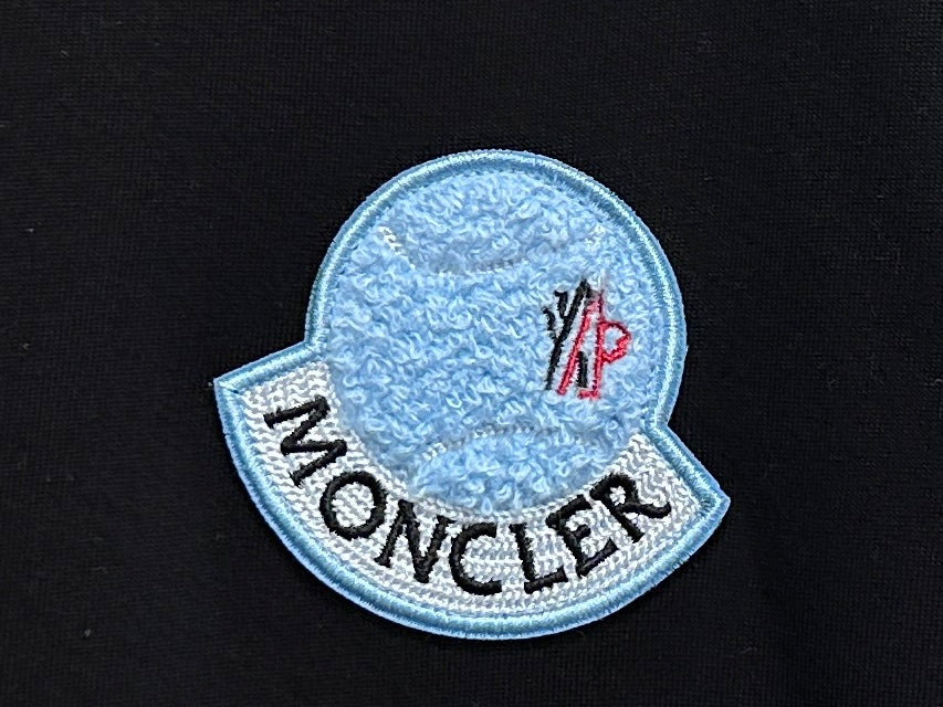 LuxluxHouse Best Quality Clothes T-shirt Moncler