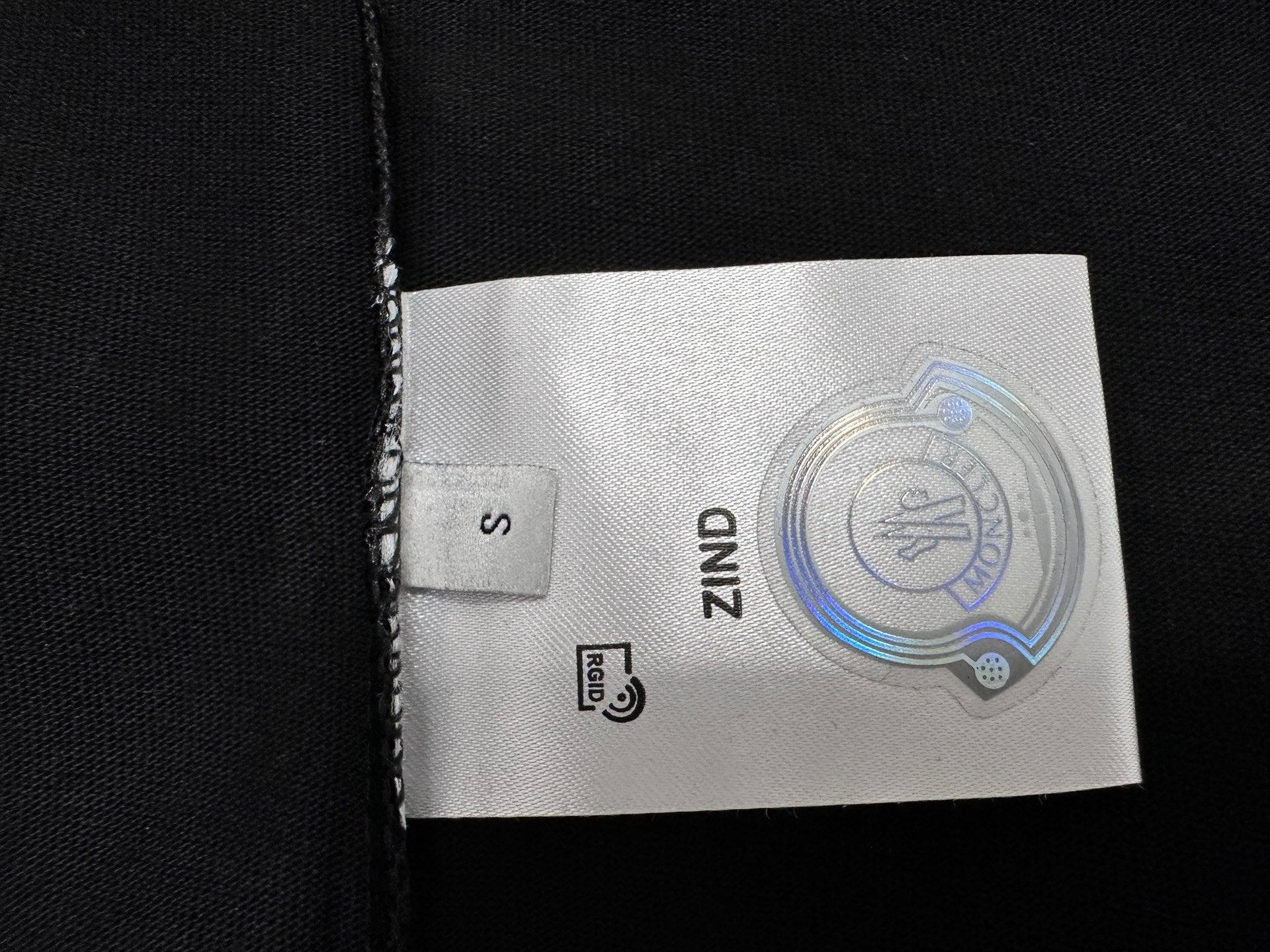 LuxluxHouse Best Quality Clothes T-shirt Moncler