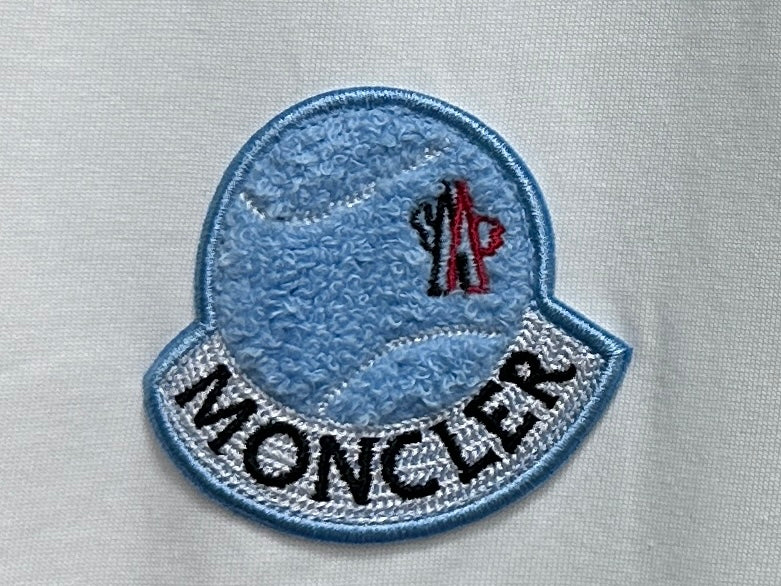 LuxluxHouse Best Quality Clothes T-shirt Moncler