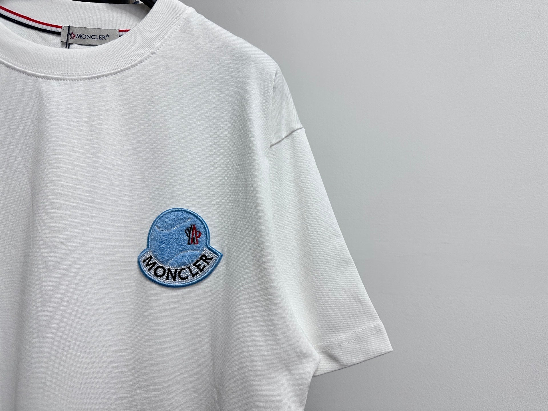 LuxluxHouse Best Quality Clothes T-shirt Moncler