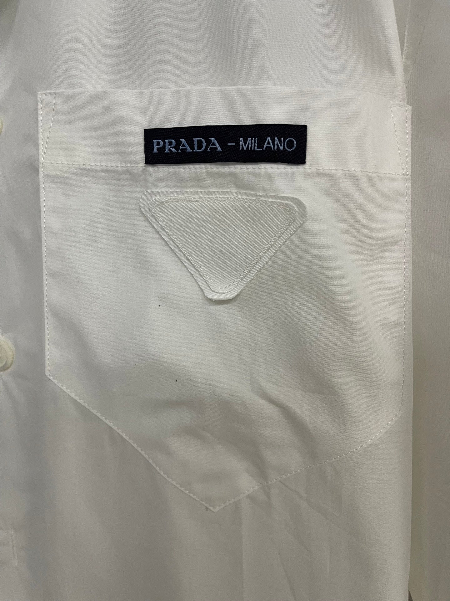 LuxluxHouse Best Quality Clothes Shirts&Polo Prada