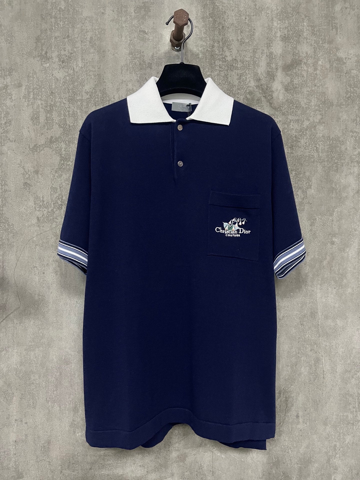 LuxluxHouse Best Quality Clothes Shirts&Polo Dior