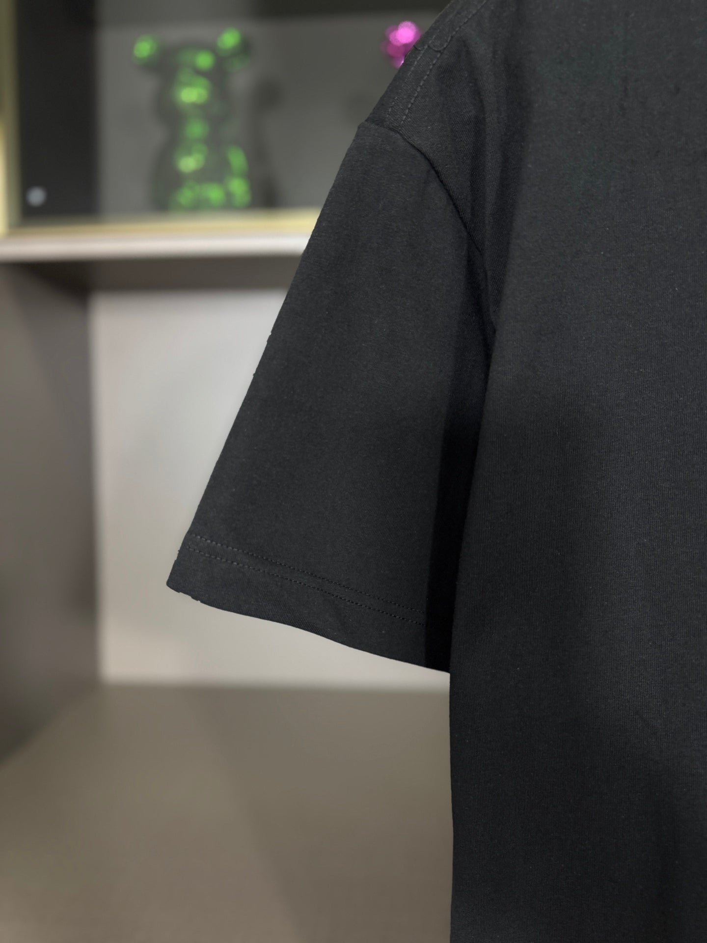 LuxluxHouse Best Quality Clothes T-shirt Arcteryx