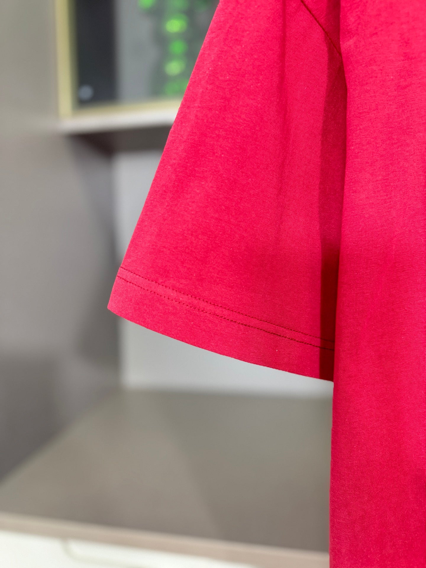 LuxluxHouse Best Quality Clothes Chrome Hearts T-shirt