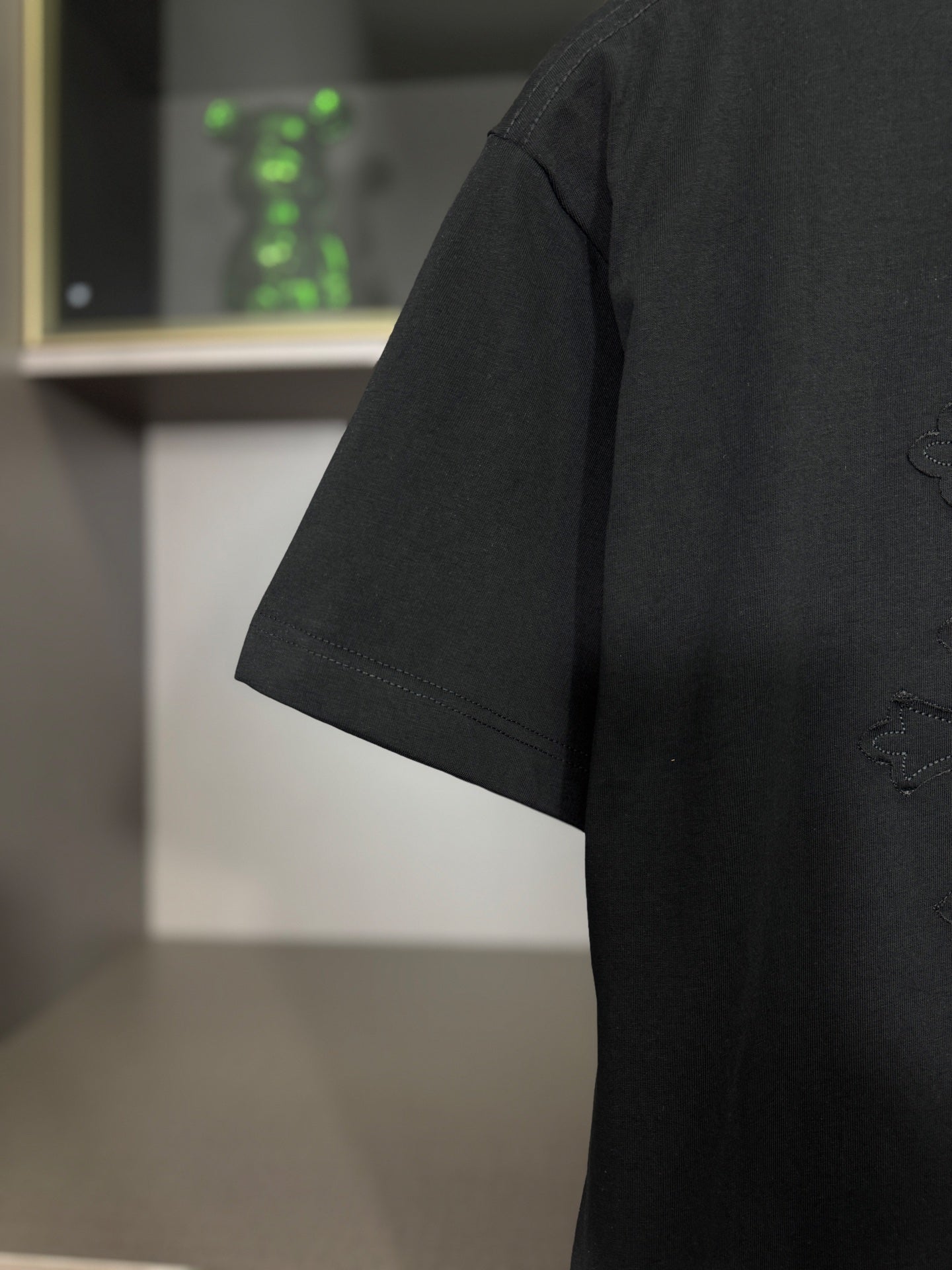 LuxluxHouse Best Quality Clothes Chrome Hearts T-shirt