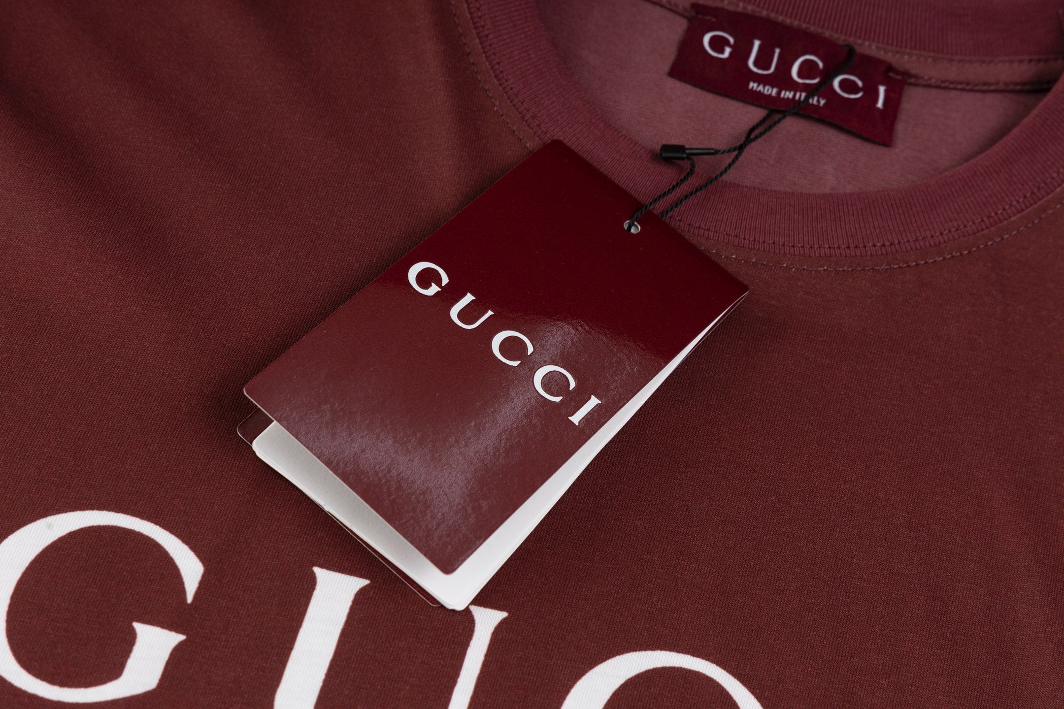 LuxluxHouse Best Quality Clothes Gucci T-shirt