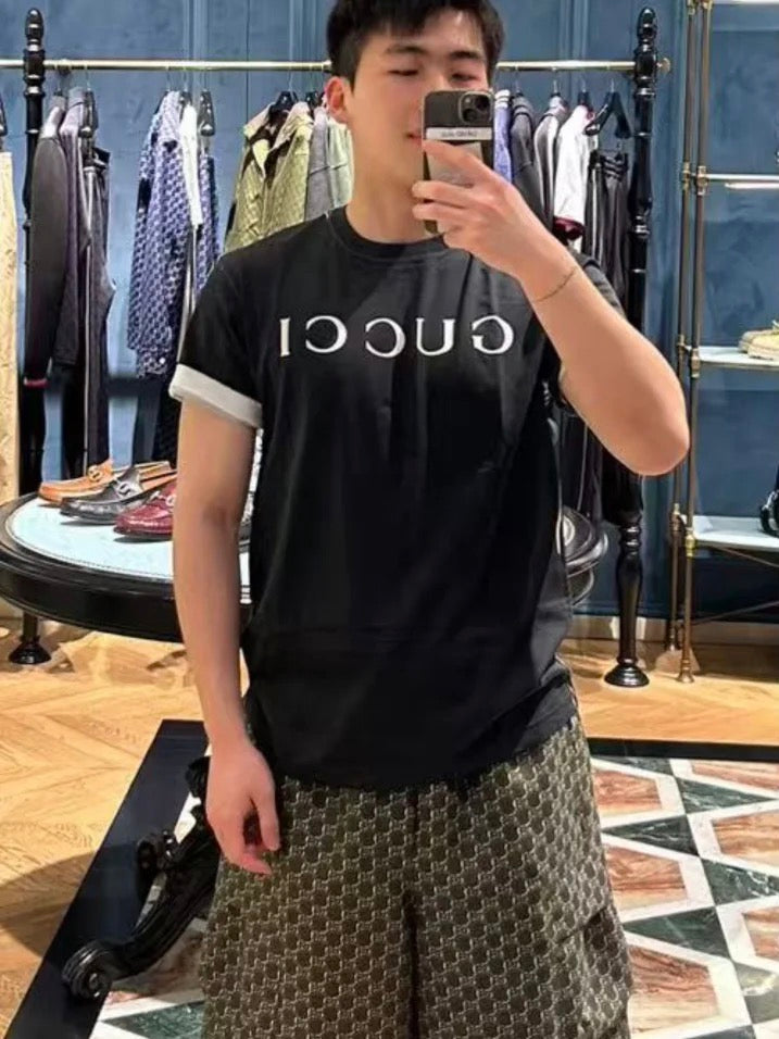 LuxluxHouse Best Quality Clothes Gucci T-shirt