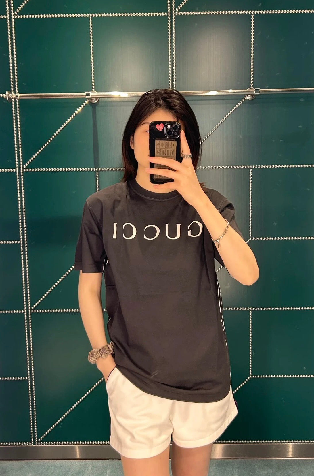 LuxluxHouse Best Quality Clothes Gucci T-shirt