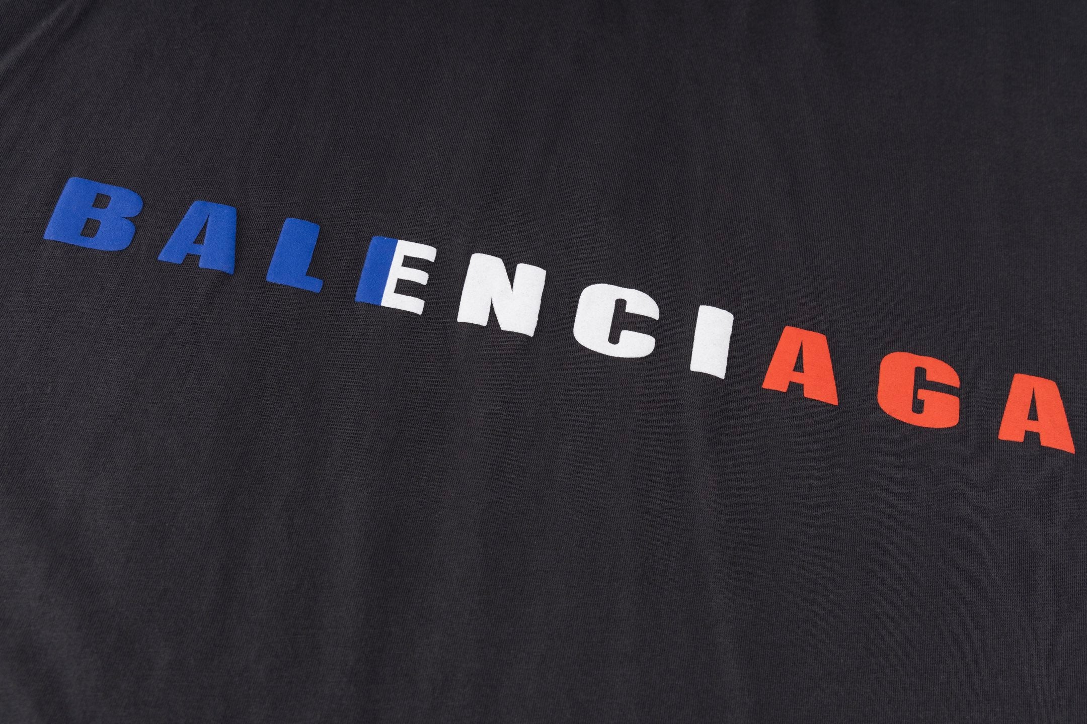 LuxluxHouse Best Quality Clothes Balenciaga T-shirt