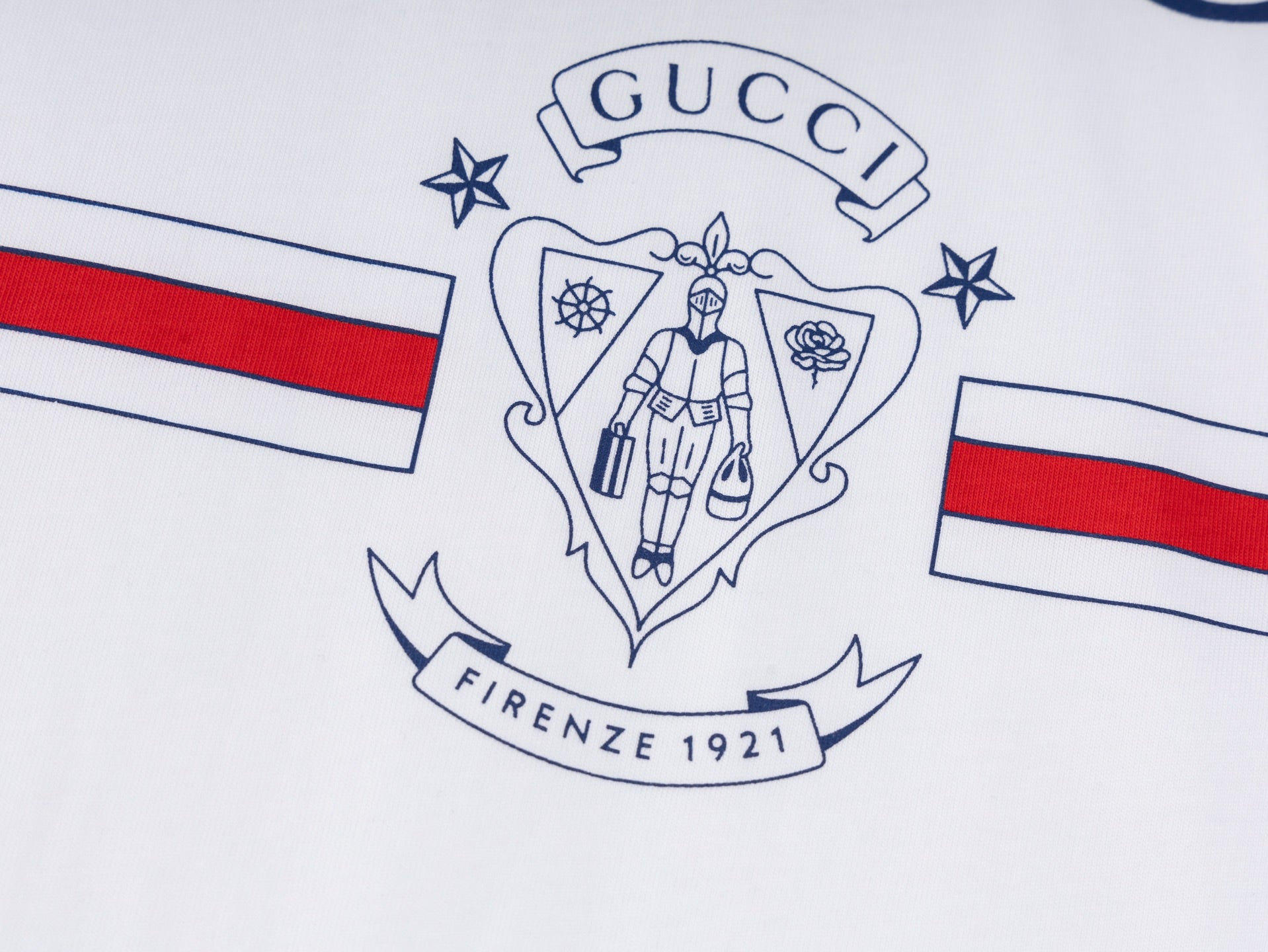 LuxluxHouse Best Quality Clothes Gucci T-shirt