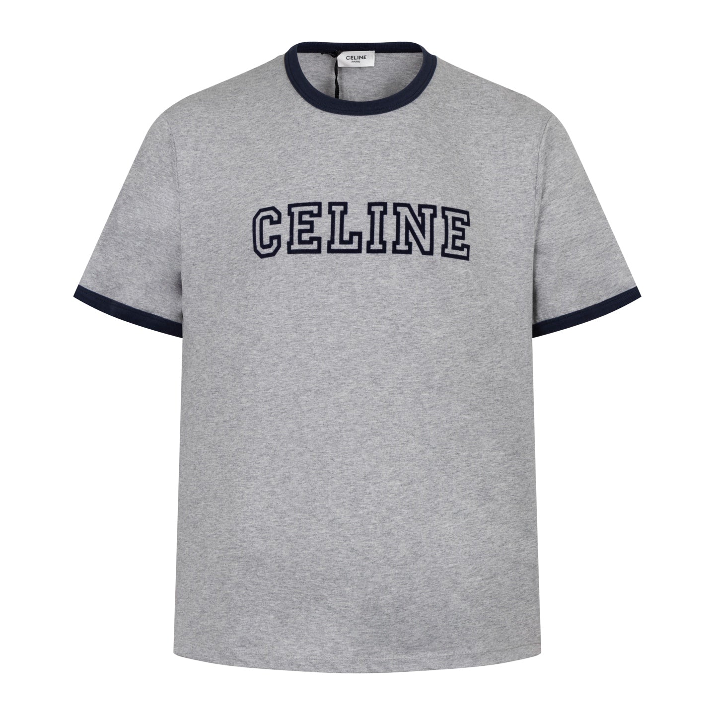 LuxluxHouse Best Quality Clothes T-shirt Celine