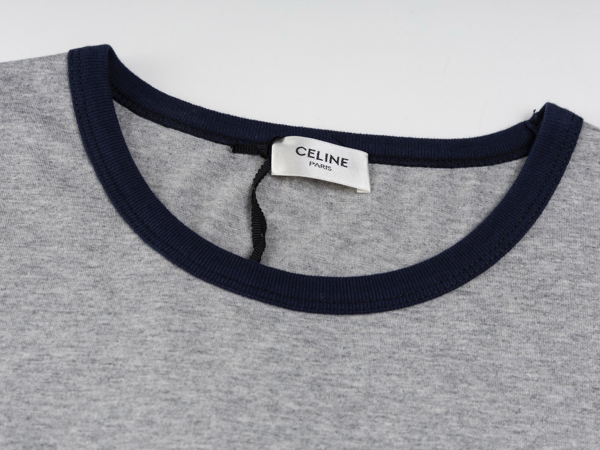 LuxluxHouse Best Quality Clothes T-shirt Celine