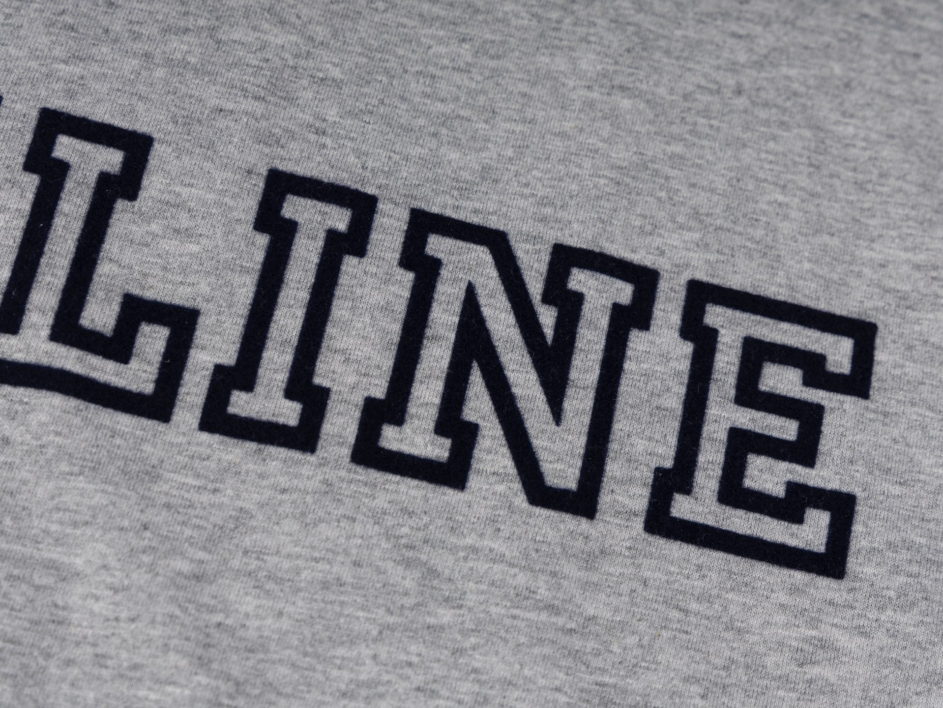 LuxluxHouse Best Quality Clothes T-shirt Celine