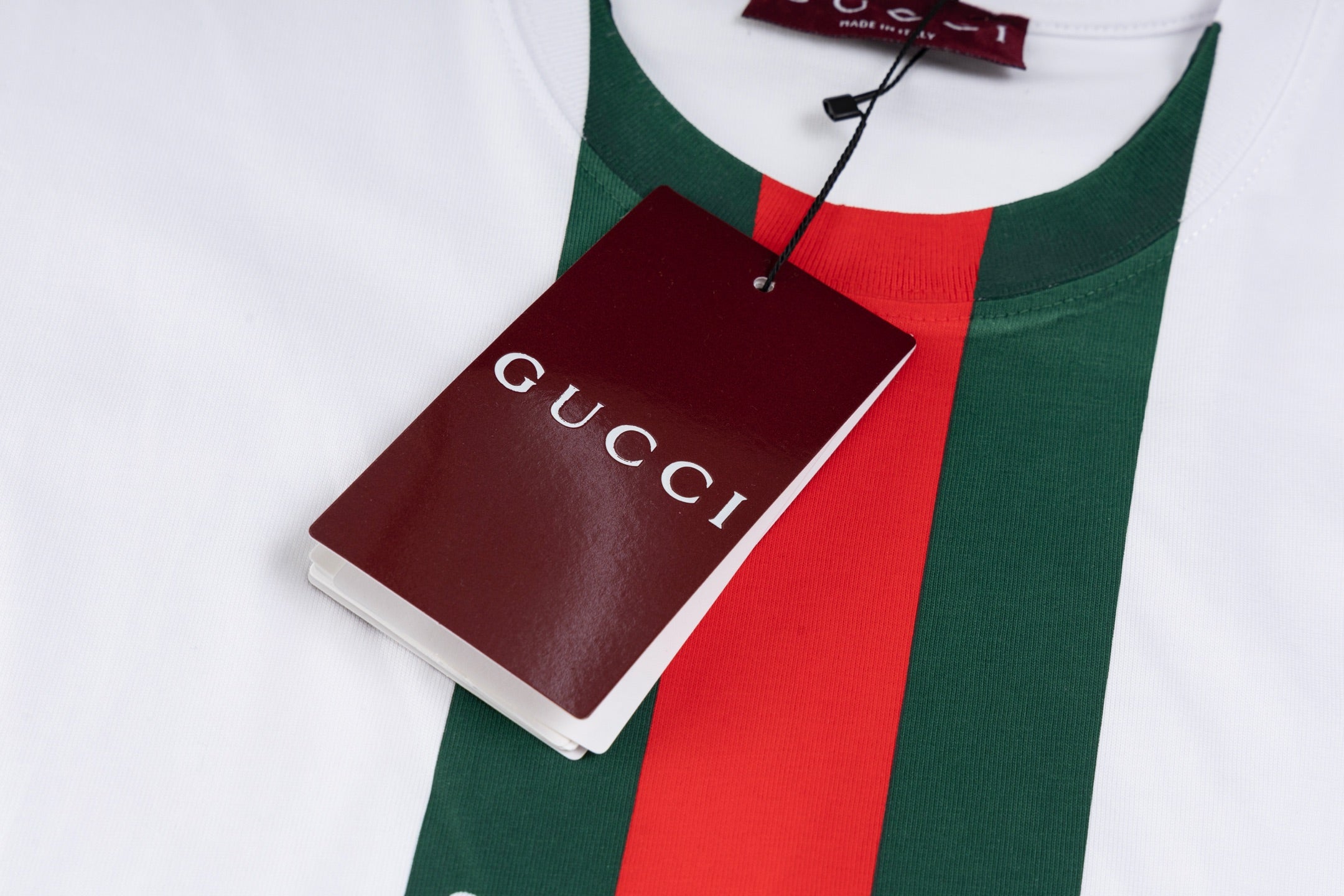 LuxluxHouse Best Quality Clothes Gucci T-shirt