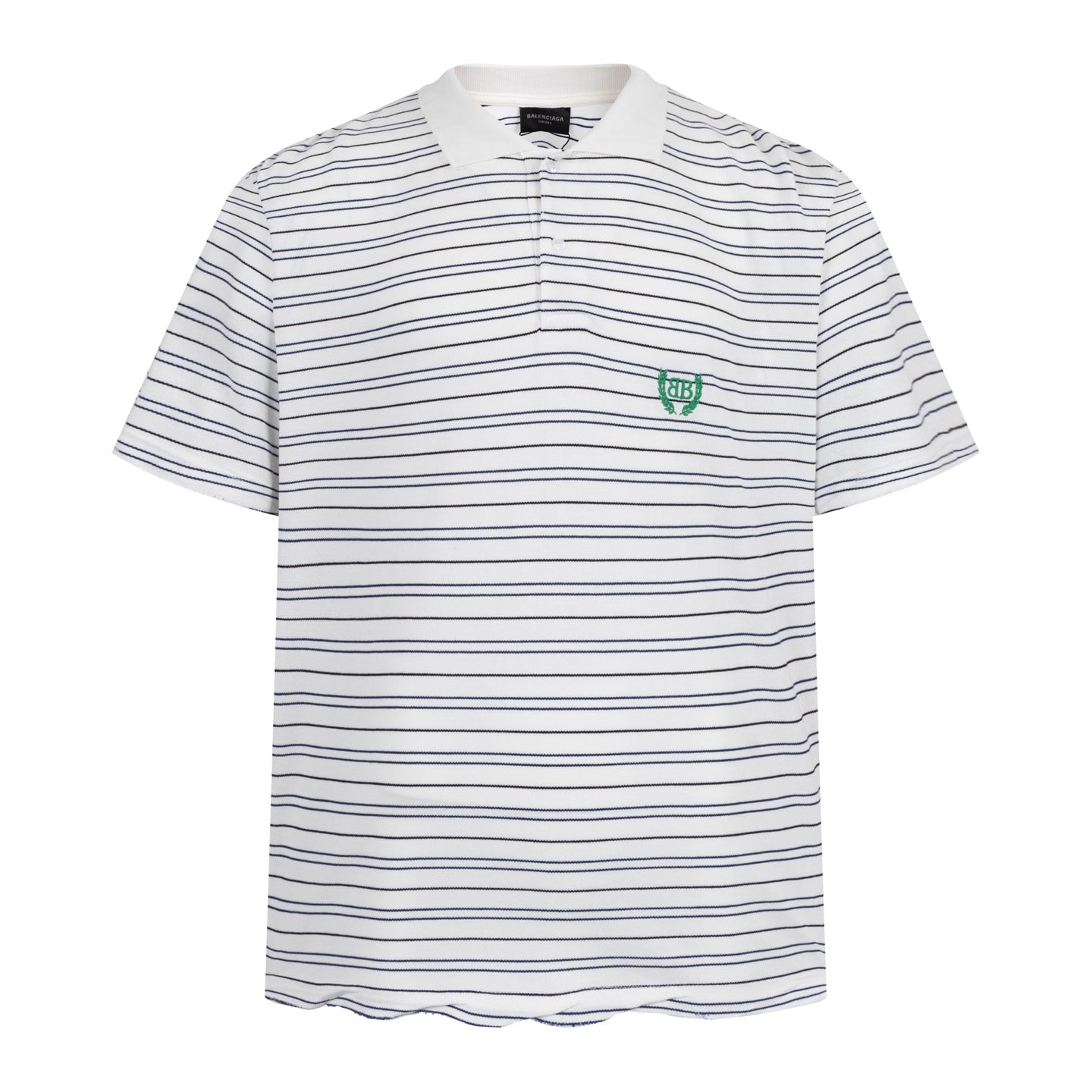 LuxluxHouse Best Quality Clothes Balenciaga Shirts&Polo