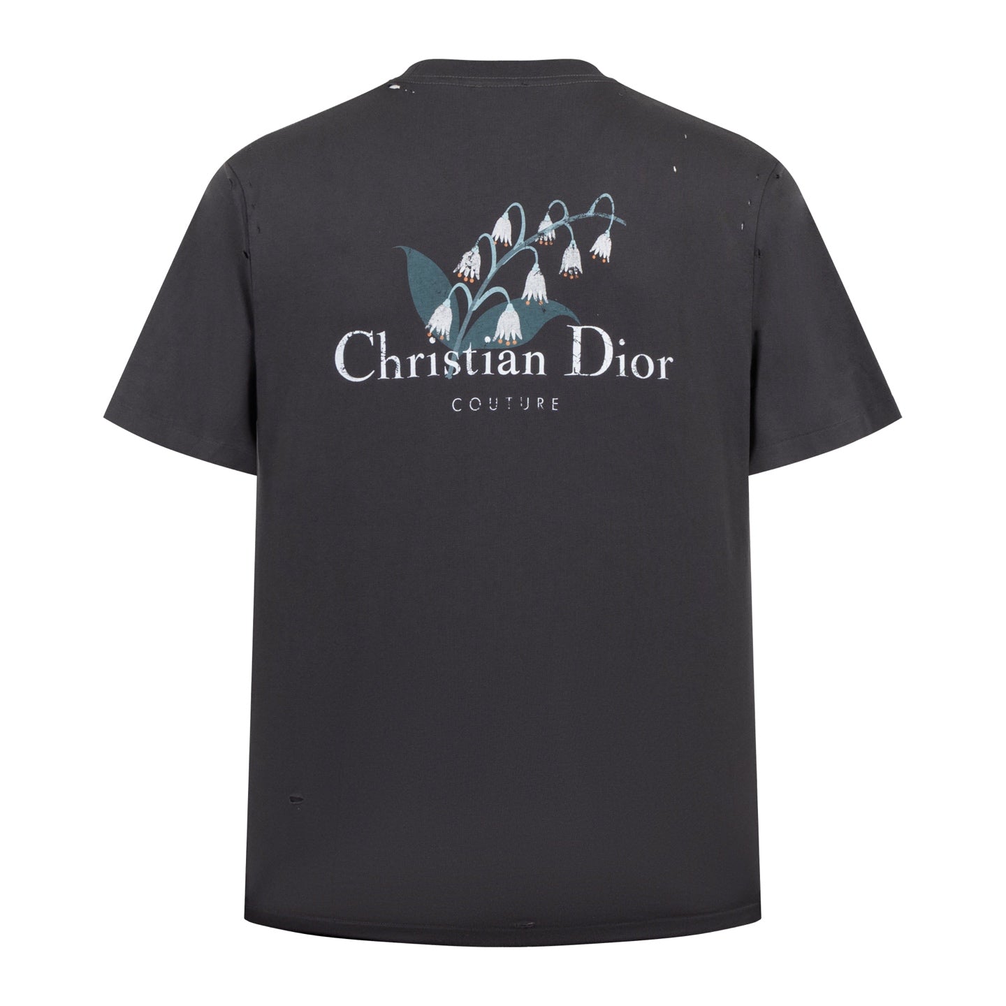 LuxluxHouse Best Quality Clothes T-shirt Dior