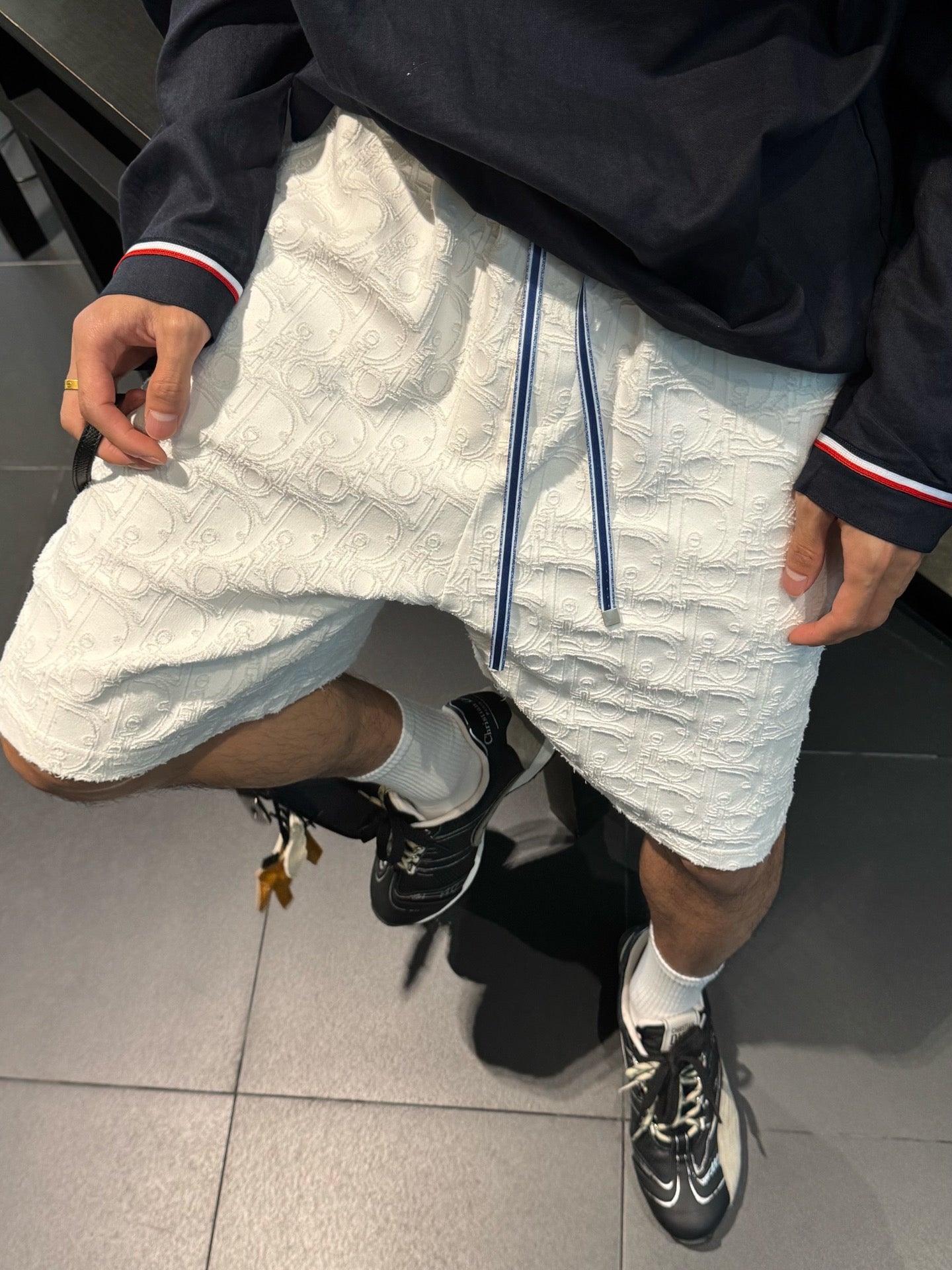 LuxluxHouse Best Quality Clothes Pants Dior