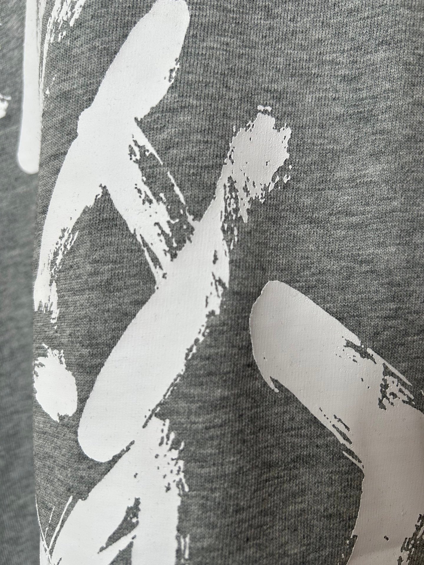 LuxluxHouse Best Quality Clothes Off White T-shirt