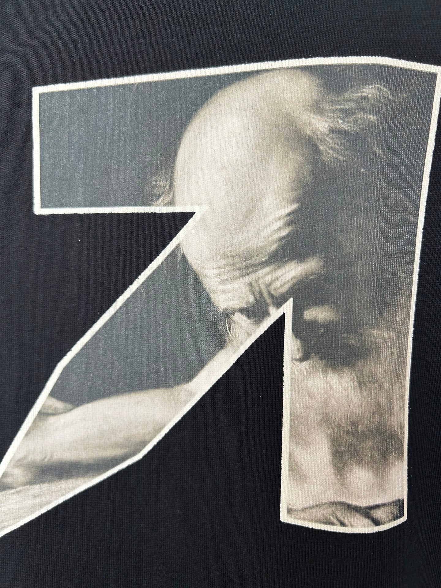 LuxluxHouse Best Quality Clothes Off White T-shirt