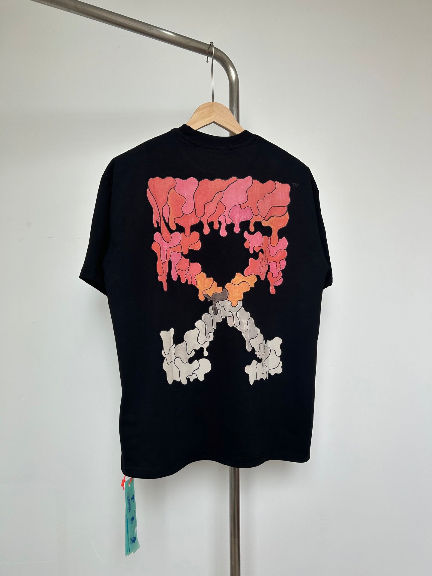 LuxluxHouse Best Quality Clothes Off White T-shirt