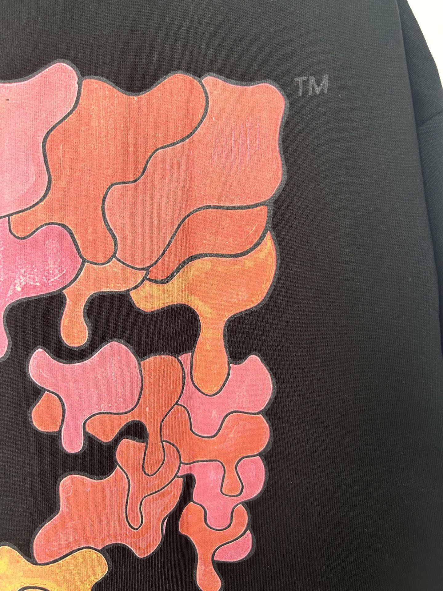 LuxluxHouse Best Quality Clothes Off White T-shirt