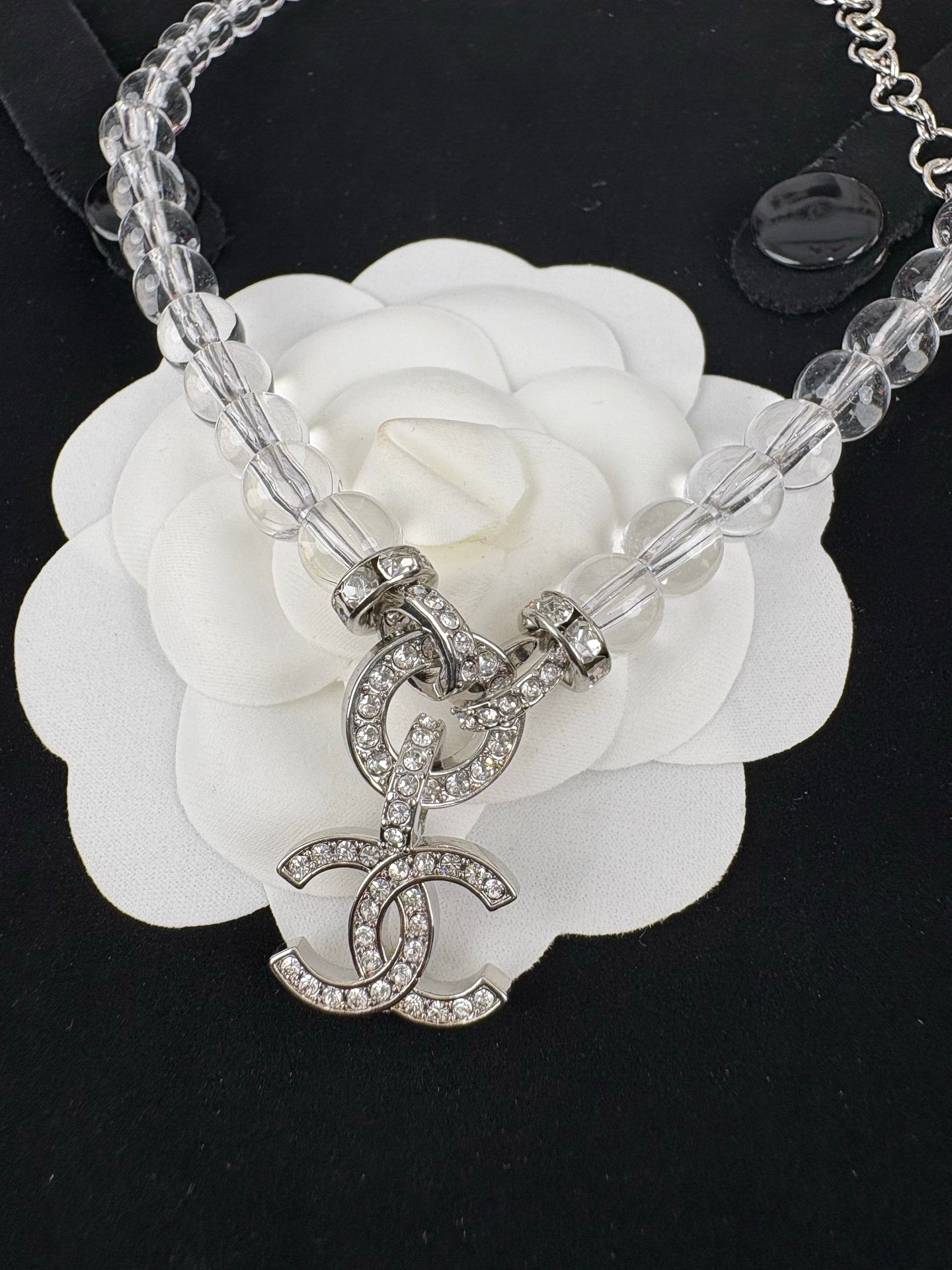 LuxluxHouse Best Quality Accessories Necklace Chanel