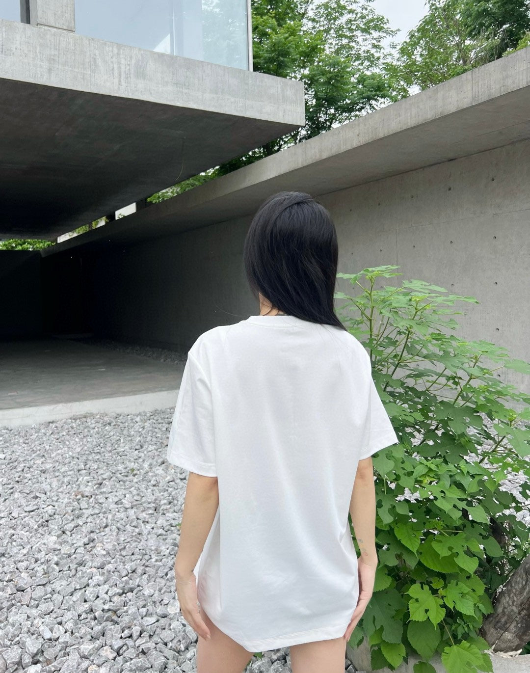 LuxluxHouse Best Quality Clothes T-shirt Loewe
